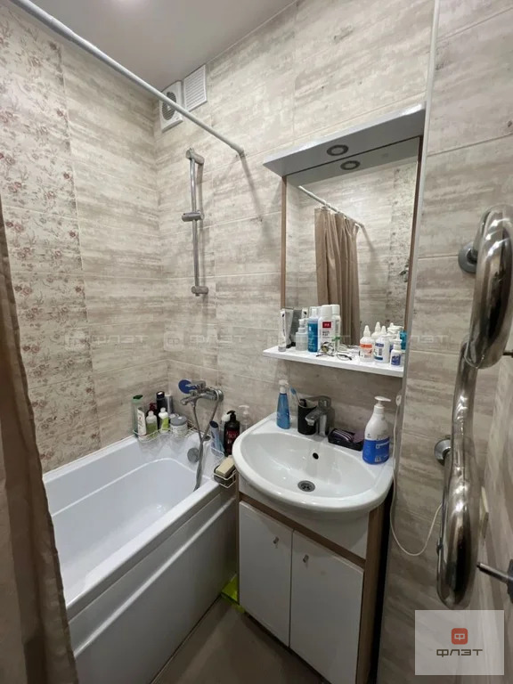 Продажа квартиры, Казань, ул. Ноксинский Спуск - Фото 13