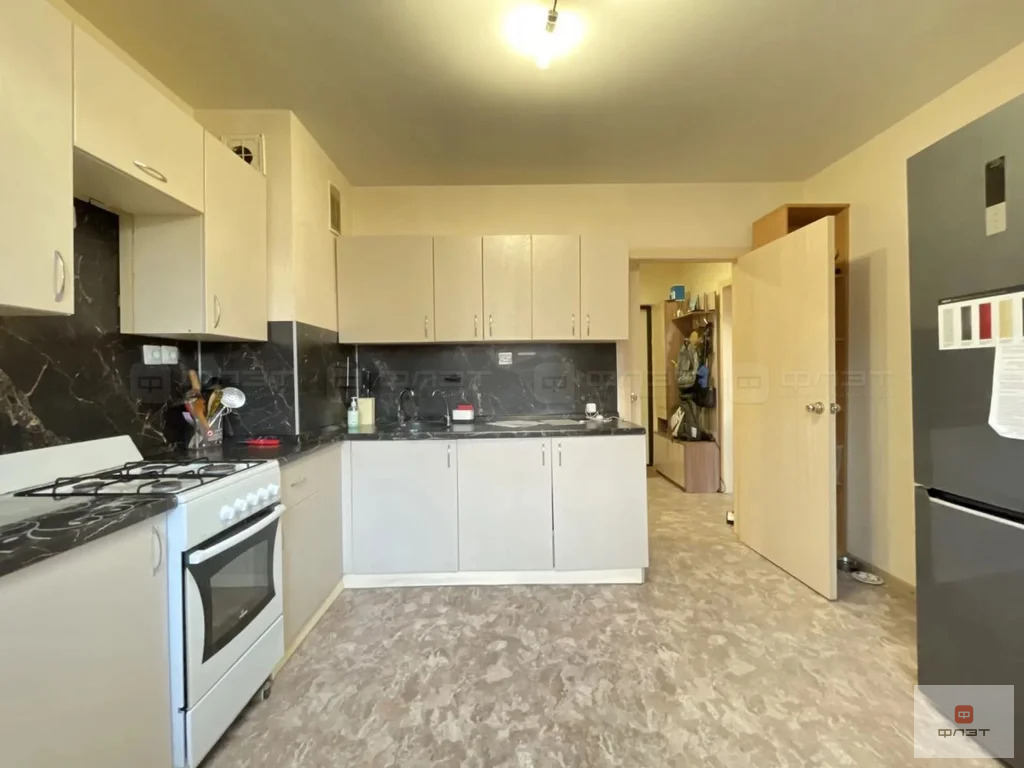 Продажа квартиры, Куюки, Пестречинский район, 14-й квартал - Фото 1