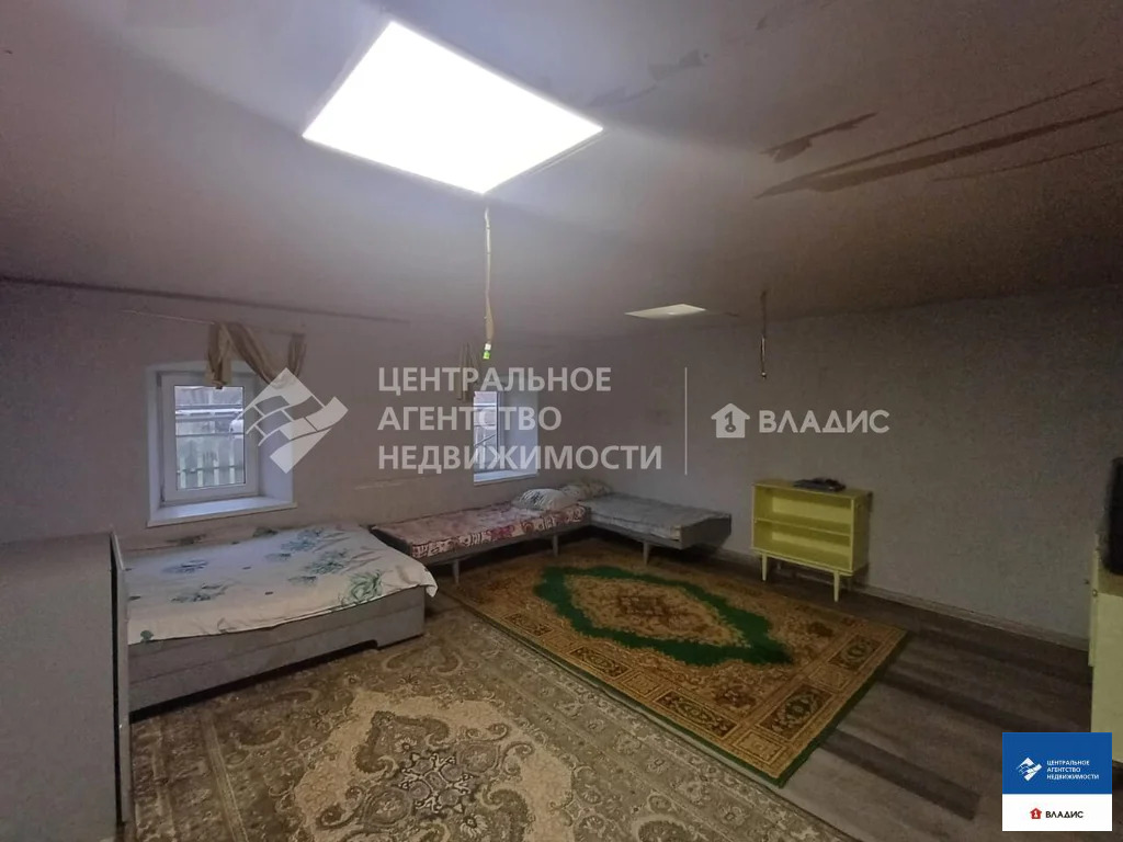 Продажа дома, Новики, Спасский район, ул. Центральная - Фото 6