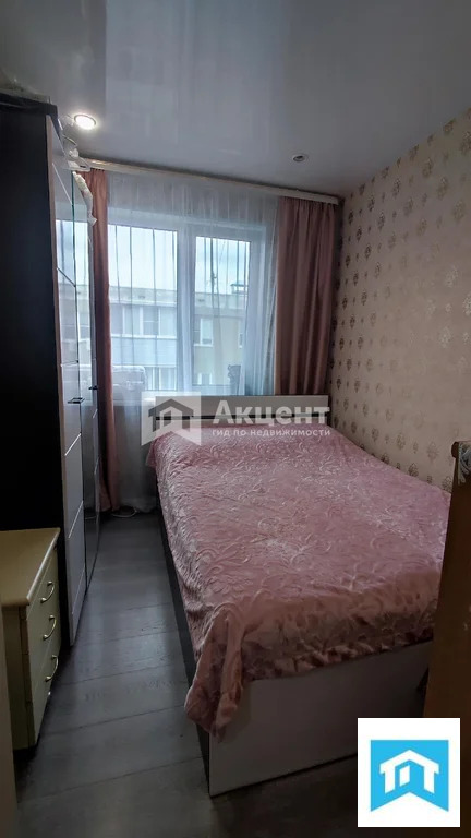 Продажа квартиры, Кохма, Ивановский район, Ивановский пер. - Фото 7