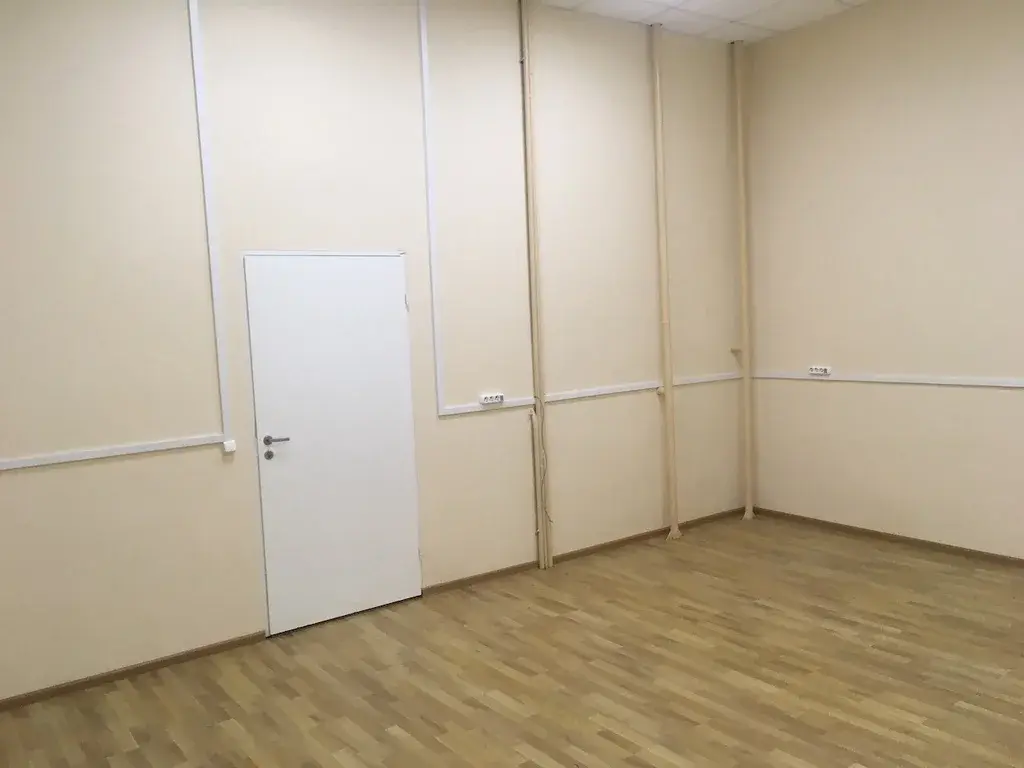 м. Петровский парк 10 м.п, ул. Мишина, д.26. Сдается офис 29,7 на 1/3. - Фото 9