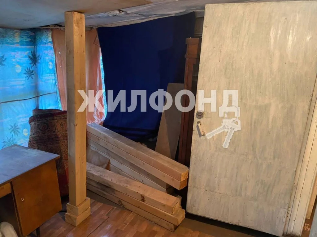 Продажа дома, Новосибирск, снт Труд - Фото 0