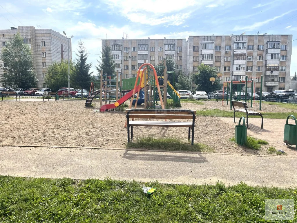 Продажа квартиры, Казань, ул. Академика Павлова - Фото 17