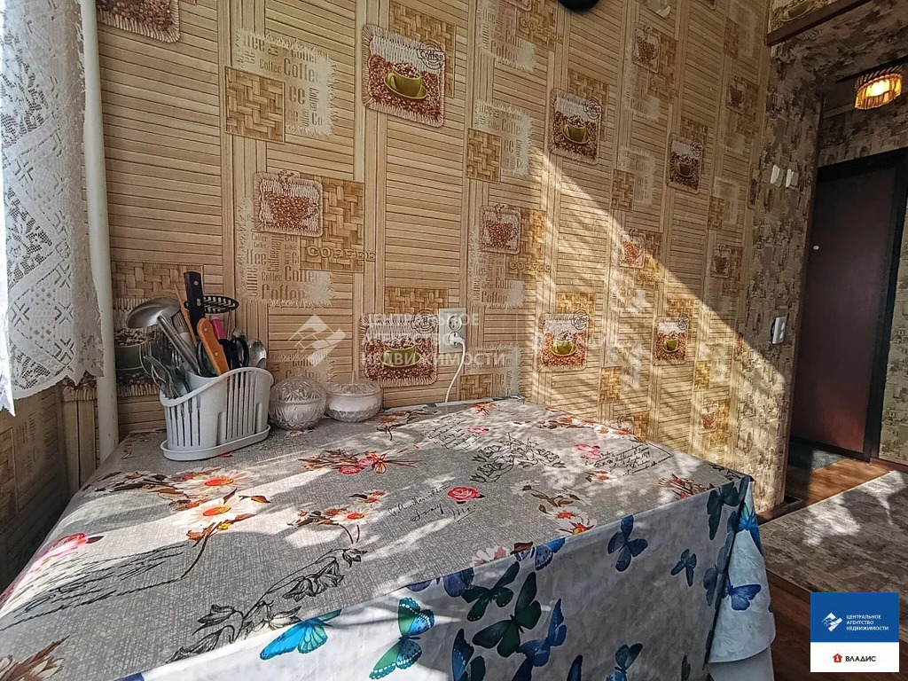 Продажа квартиры, Шилово, Шиловский район, ул. Стройкова - Фото 16