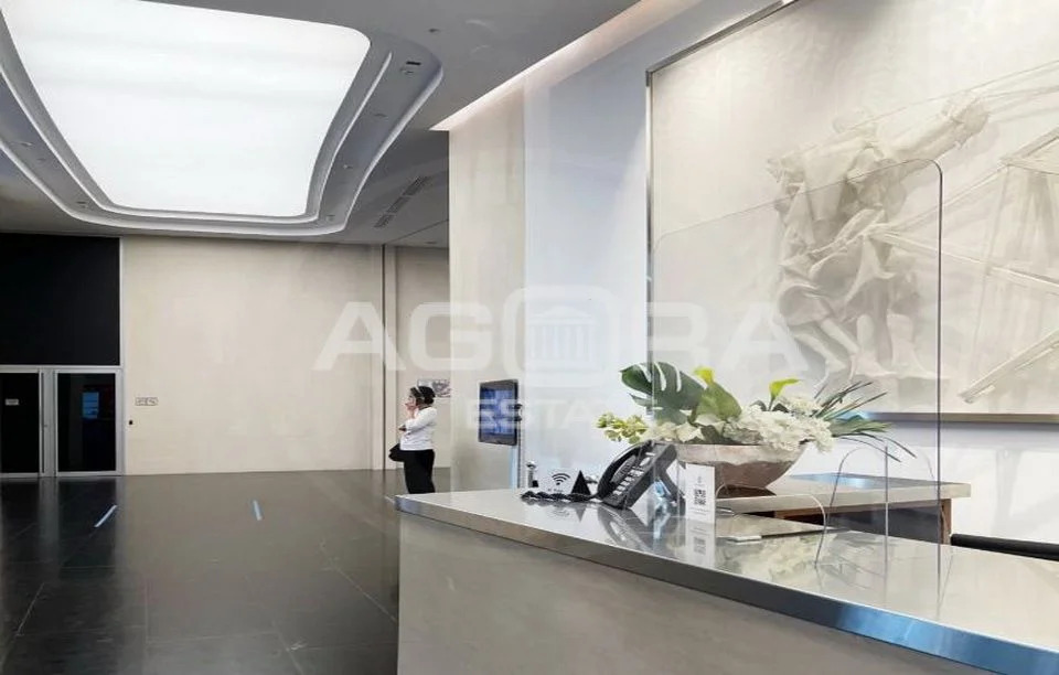 Продажа офиса, м. Деловой центр, Пресненская наб - Фото 12