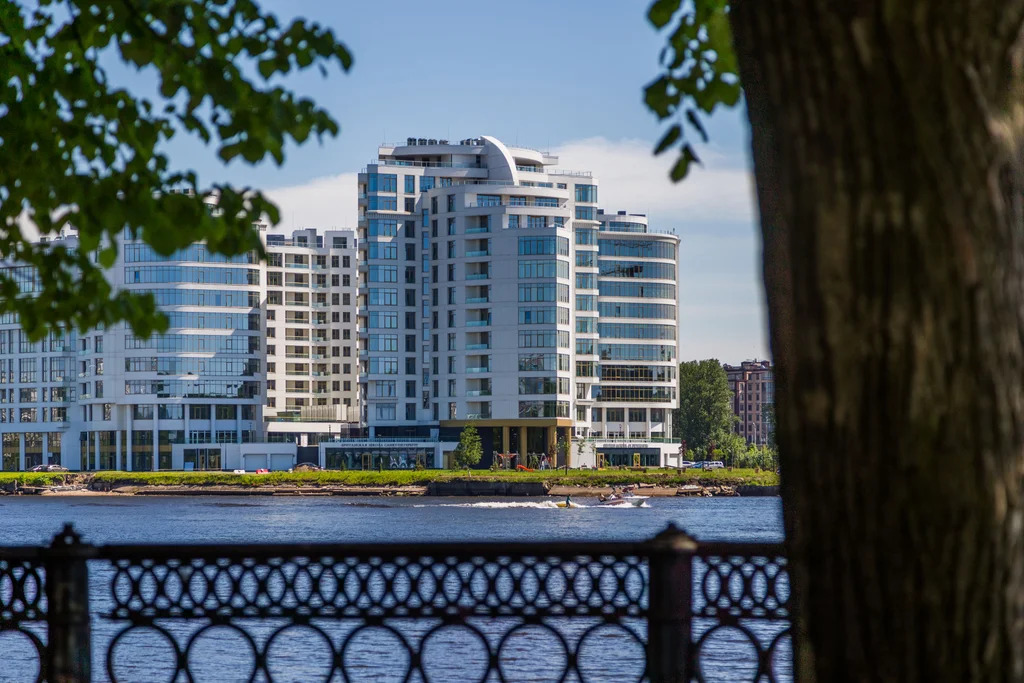 Продажа квартиры, м. Спортивная, ул. Ждановская - Фото 12