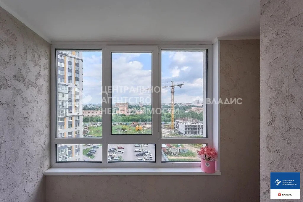 Продажа квартиры, Рязань, улица Княжье Поле - Фото 12