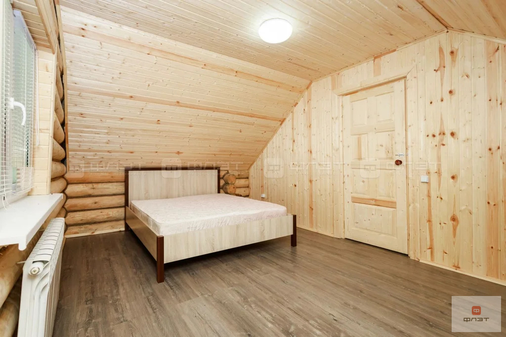 Продажа дома, Урманче, Высокогорский район, ул. Лагерная - Фото 15