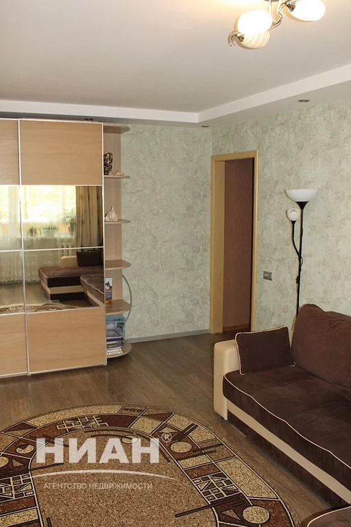Продажа квартиры, Новосибирск, ул. Крылова - Фото 15