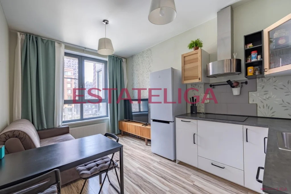 Продажа квартиры, Береговой проезд - Фото 1