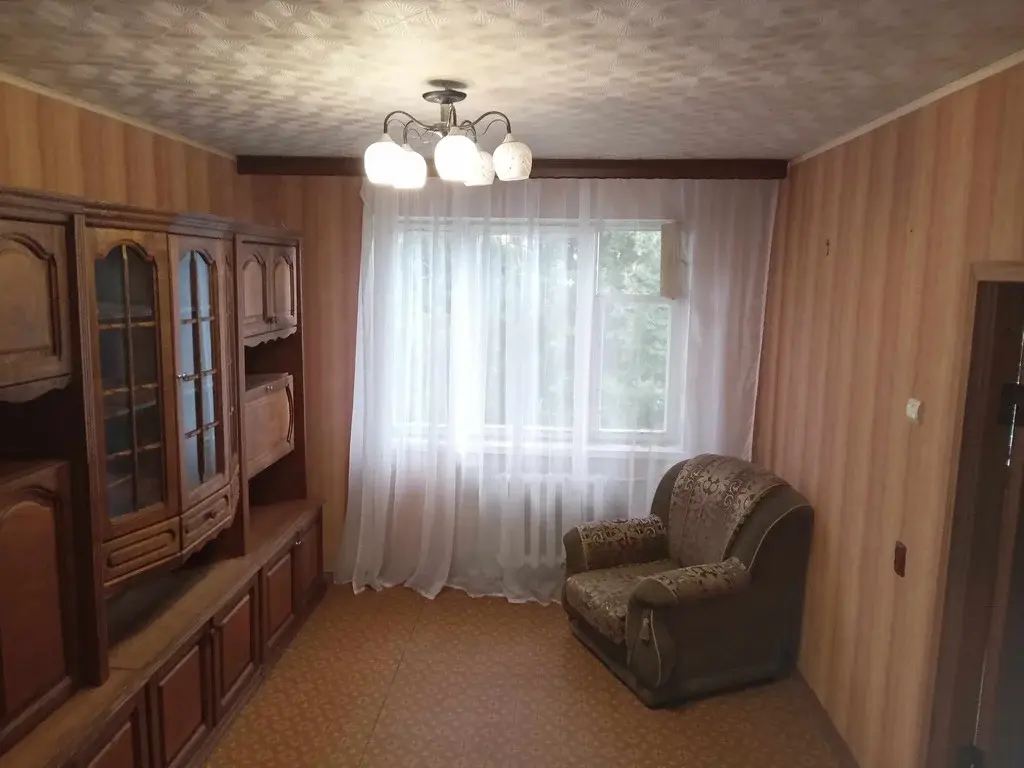 3-к. квартира, 60,2 м2, 5/5 эт. - Фото 19