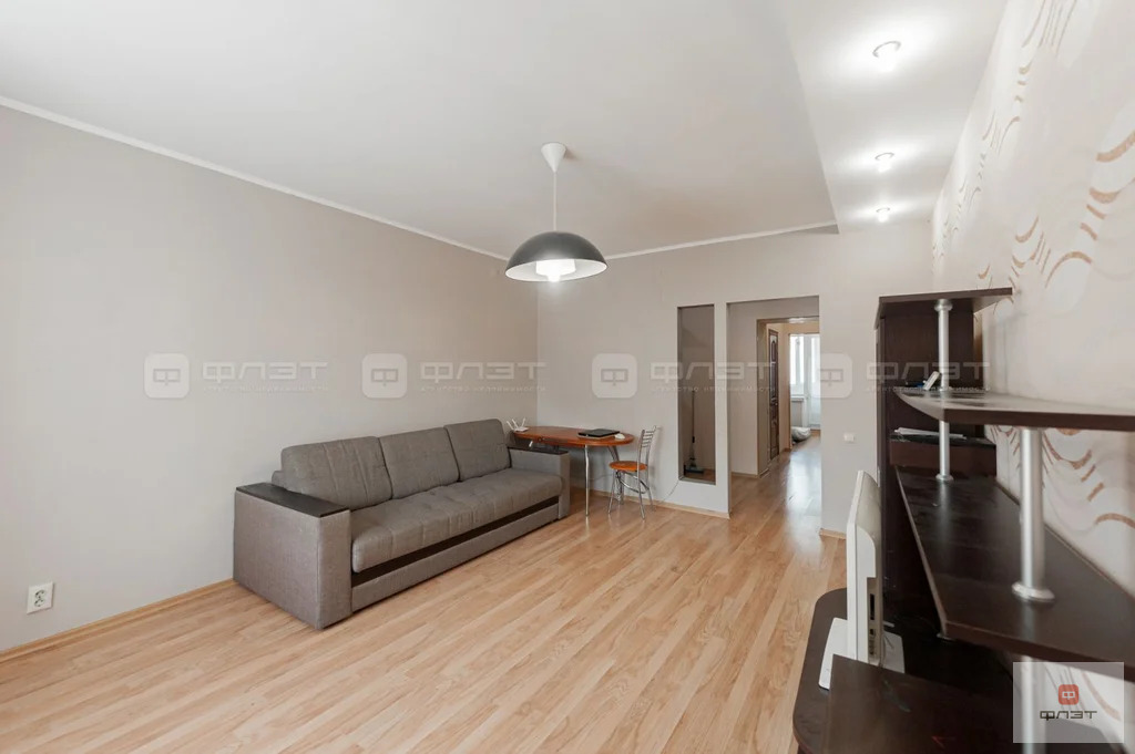 Продажа квартиры, Казань, ул. Чистопольская - Фото 11