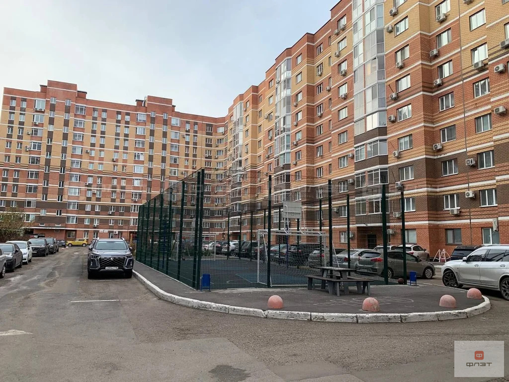 Продажа квартиры, Казань, ул. Четаева - Фото 31