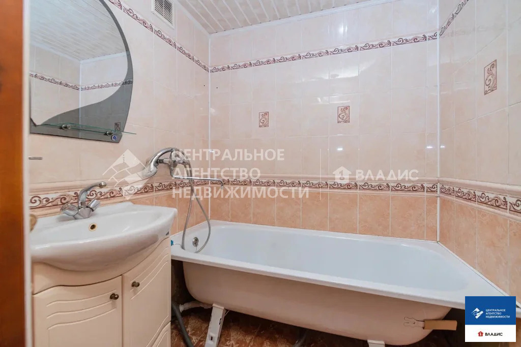 Продажа квартиры, Рязань, ул. Зубковой - Фото 6