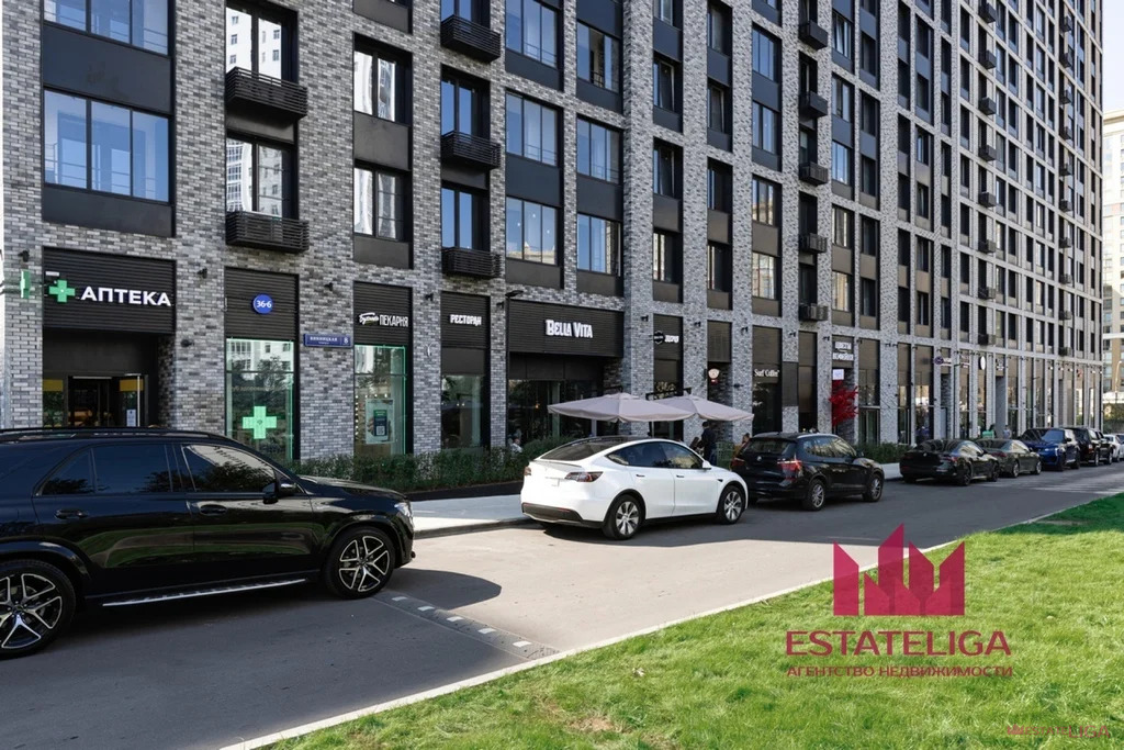 Продажа квартиры, ул. Винницкая - Фото 20