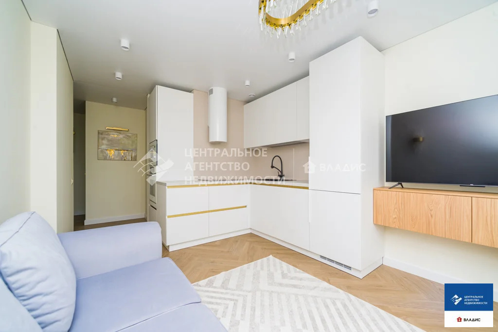 Продажа квартиры, Рязань, Солотчинское шоссе - Фото 3