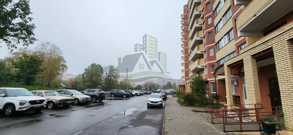 Продажа квартиры, Раменское, Раменский район, ул. Красноармейская - Фото 19