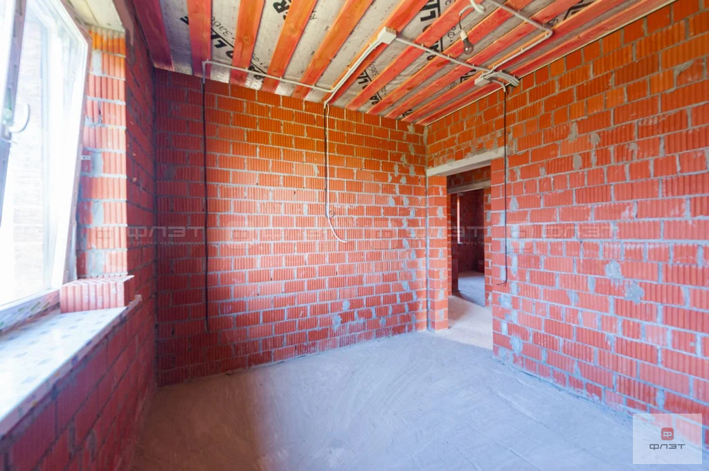 Продажа дома, Новое Шигалеево, Пестречинский район, ул. Галимзянова - Фото 20