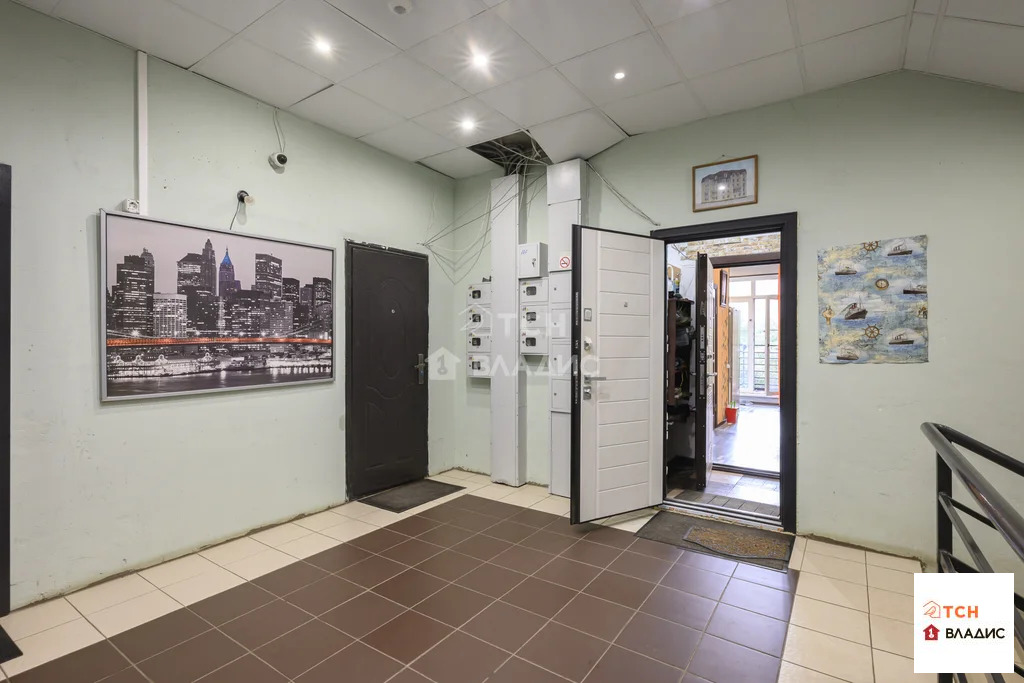 Продажа квартиры, Королев, ул. Баумана - Фото 22