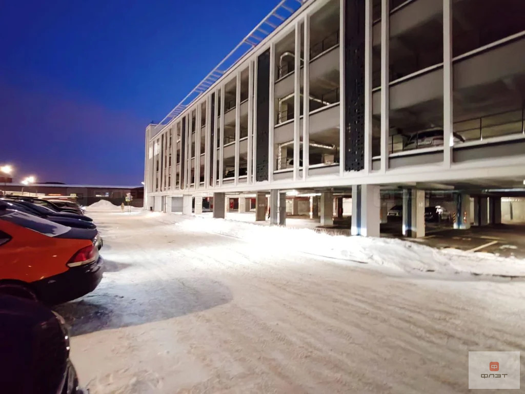 Продажа гаража, Казань, ул. Аделя Кутуя - Фото 1