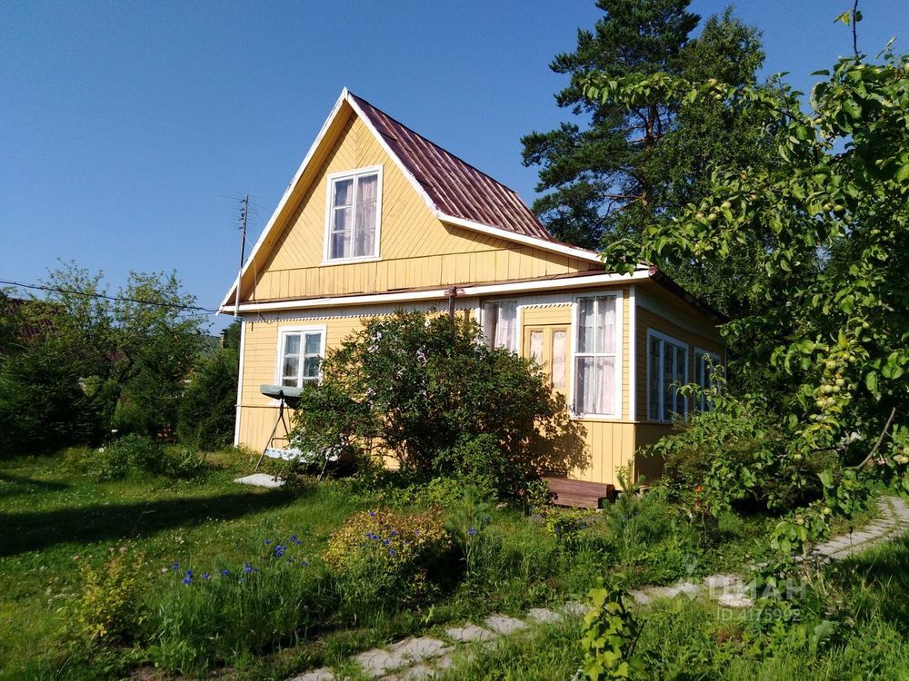 Купить Дом В Кировском Районе Ленинградской Области