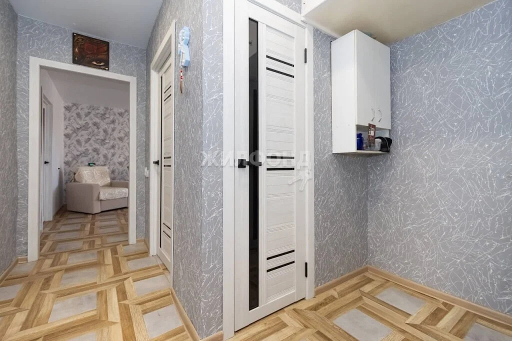 Продажа квартиры, Новосибирск, Солидарности - Фото 11
