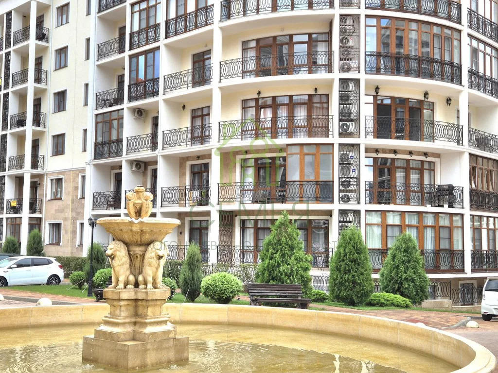 Продажа квартиры, Геленджик, ул. Мира - Фото 17