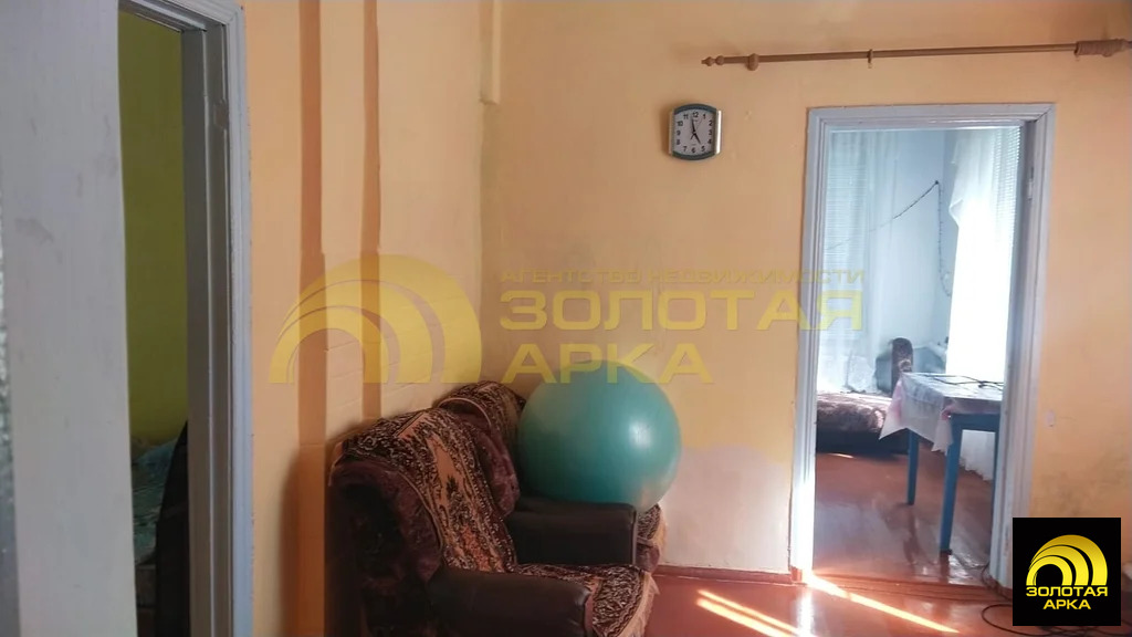 Продажа квартиры, Прогресс, Темрюкский район, ул. Октябрьская - Фото 3