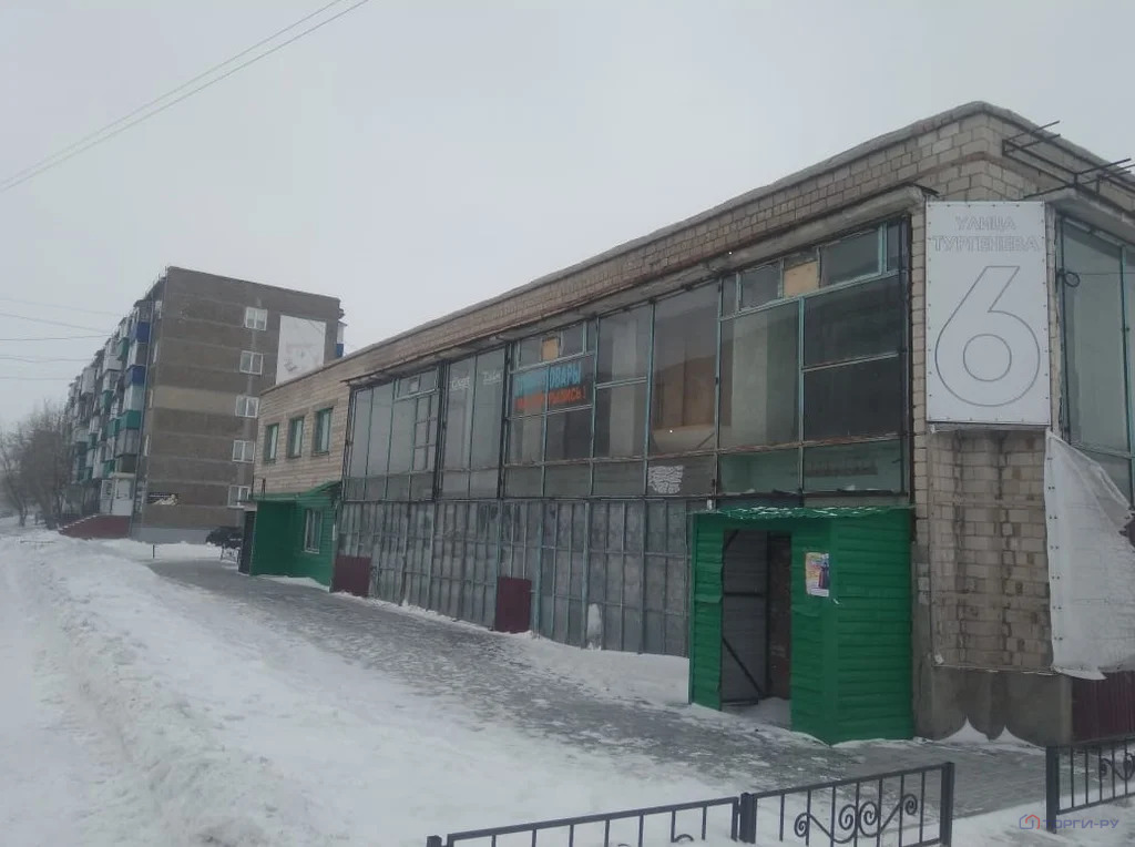 Продажа ПСН, Карасук, Карасукский район, ул. Тургенева - Фото 0