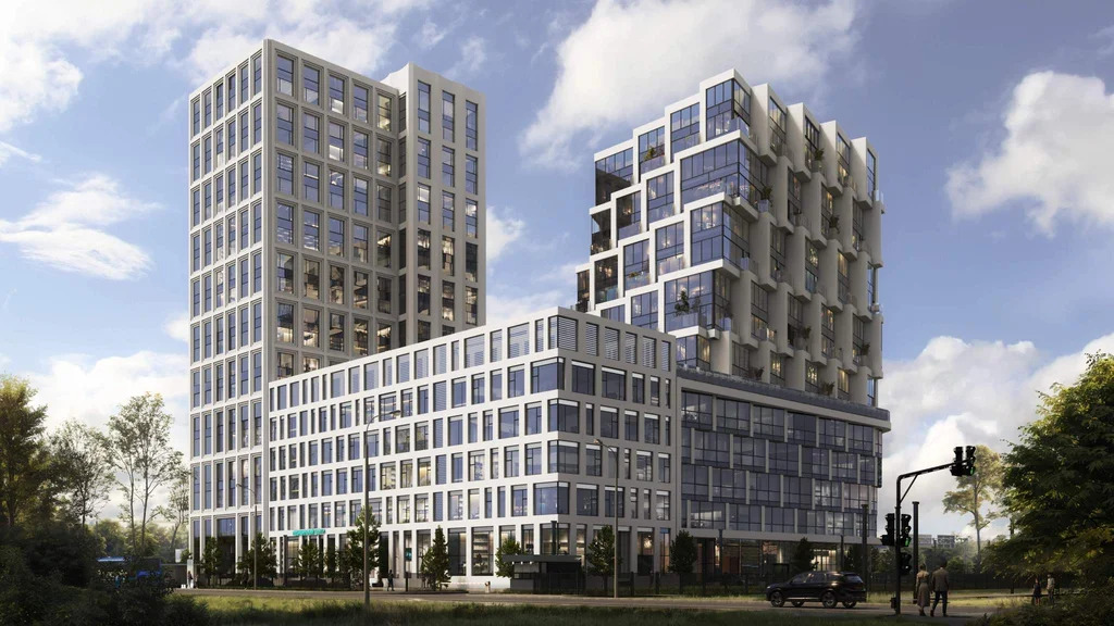 Продажа офиса 37.4 м2 - Фото 2