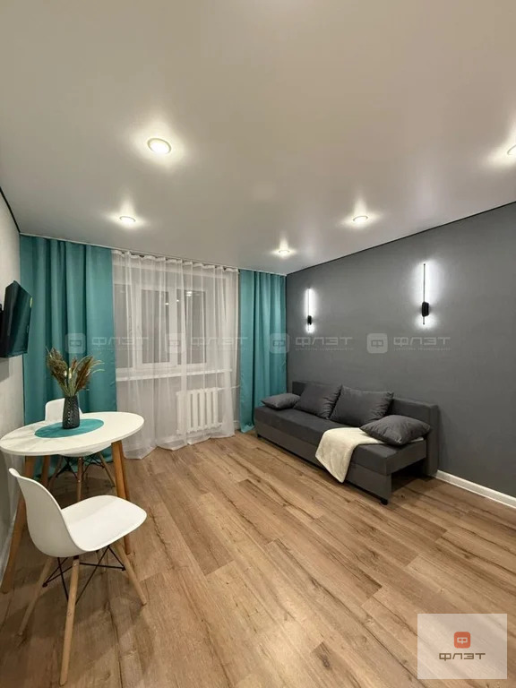 Продажа квартиры, Казань, ул. Хусаина Мавлютова - Фото 2