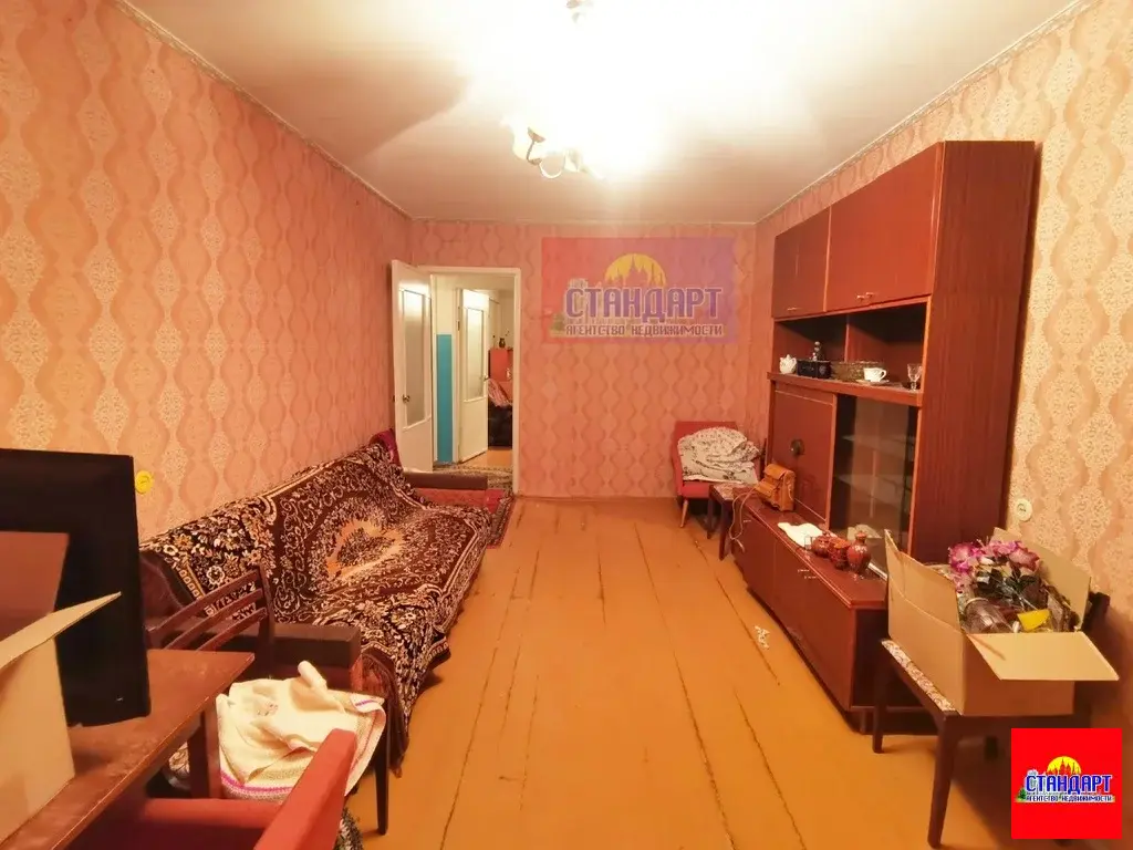 Отличная двушка Ленина 20 - Фото 5