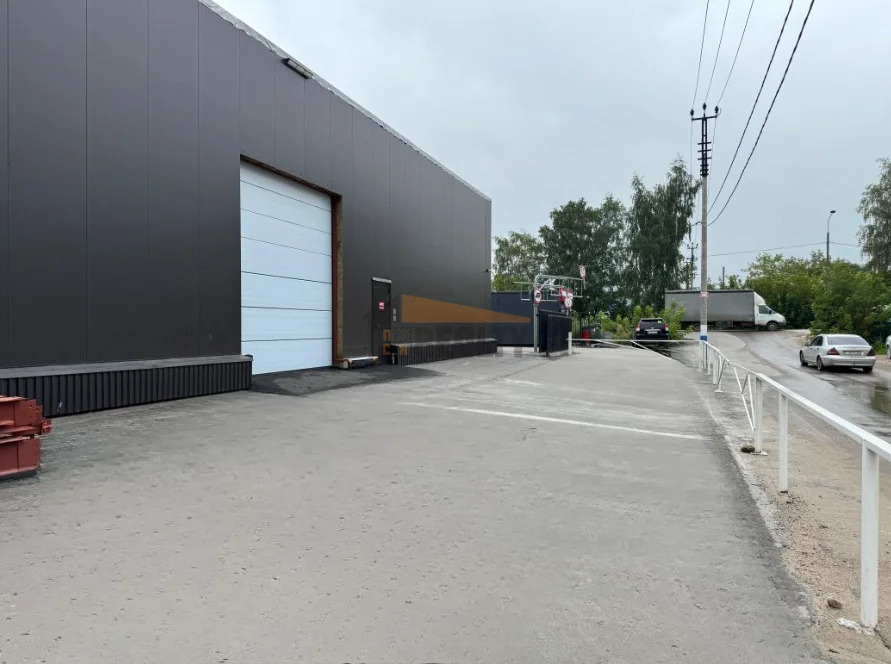 Аренда производственного помещения, Балашиха, Балашиха г. о., ... - Фото 2