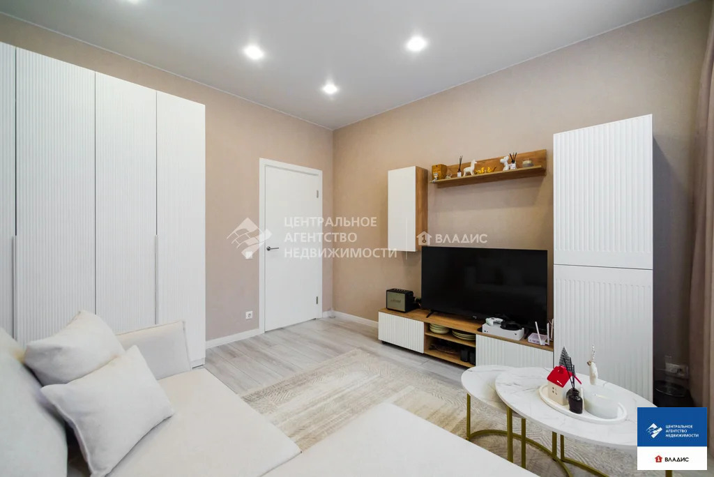 Продажа дома, Рязанский район, Цветочная улица - Фото 16