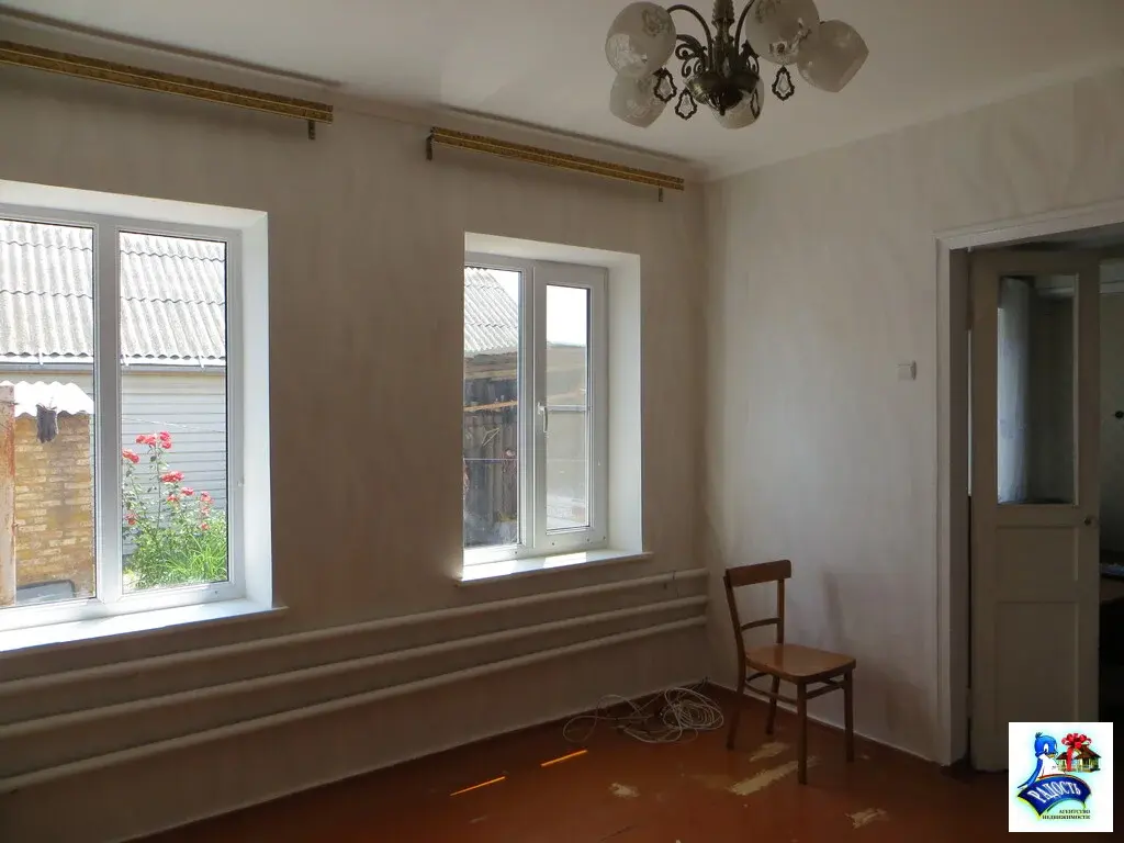 Продам крепкий дом готовый для проживания. - Фото 18