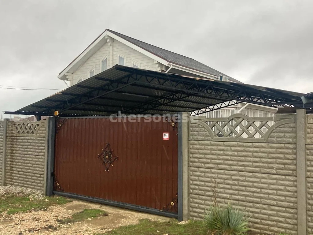 Продажа дома, Севастополь, улица Камская - Фото 1