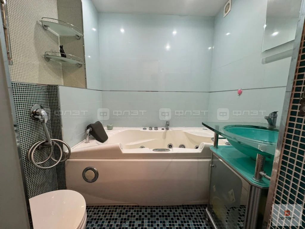 Продажа квартиры, Казань, ул. Голубятникова - Фото 7