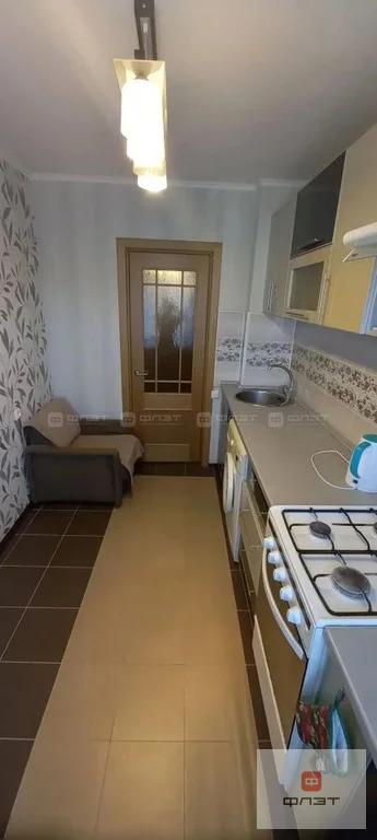 Продажа квартиры, Зеленодольск, Зеленодольский район, ул. Жукова - Фото 7