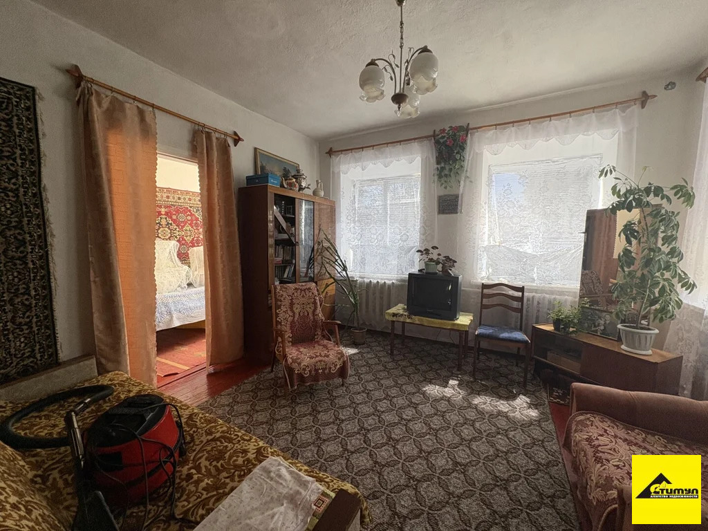 Продажа дома, Ясенская, Ейский район, ул. Пионерская - Фото 8