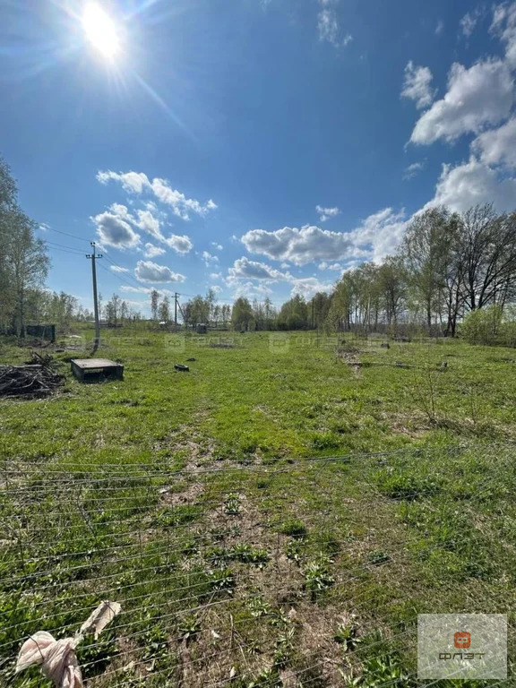Продажа участка, Семиозерка, ул. Березовая - Фото 2