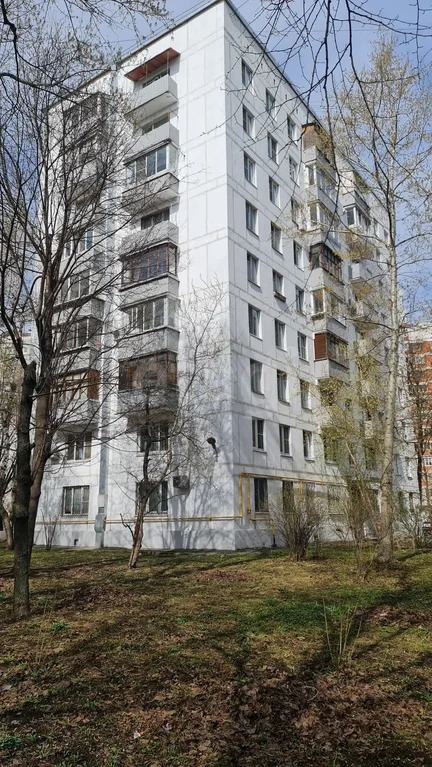 Продажа квартиры, ул. Павла Андреева - Фото 28