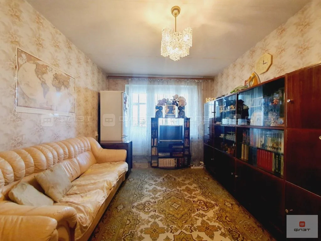 Продажа квартиры, Казань, ул. Макаренко - Фото 10