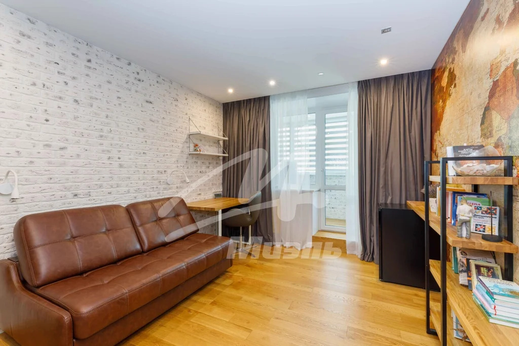Продажа квартиры, Химки, ул. Молодежная - Фото 10