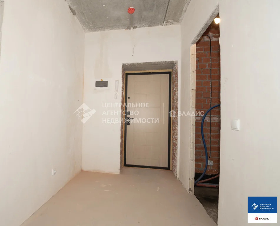 Продажа квартиры, Рязань, микрорайон Олимпийский городок - Фото 19