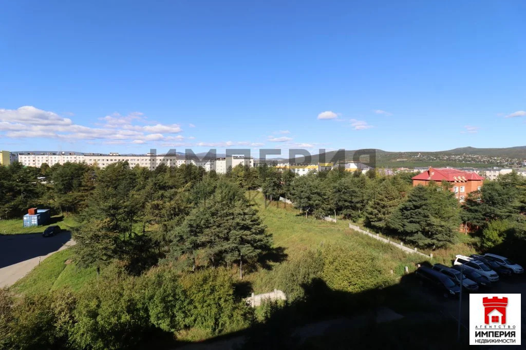 Продажа квартиры, Магадан, ул. Кольцевая - Фото 8