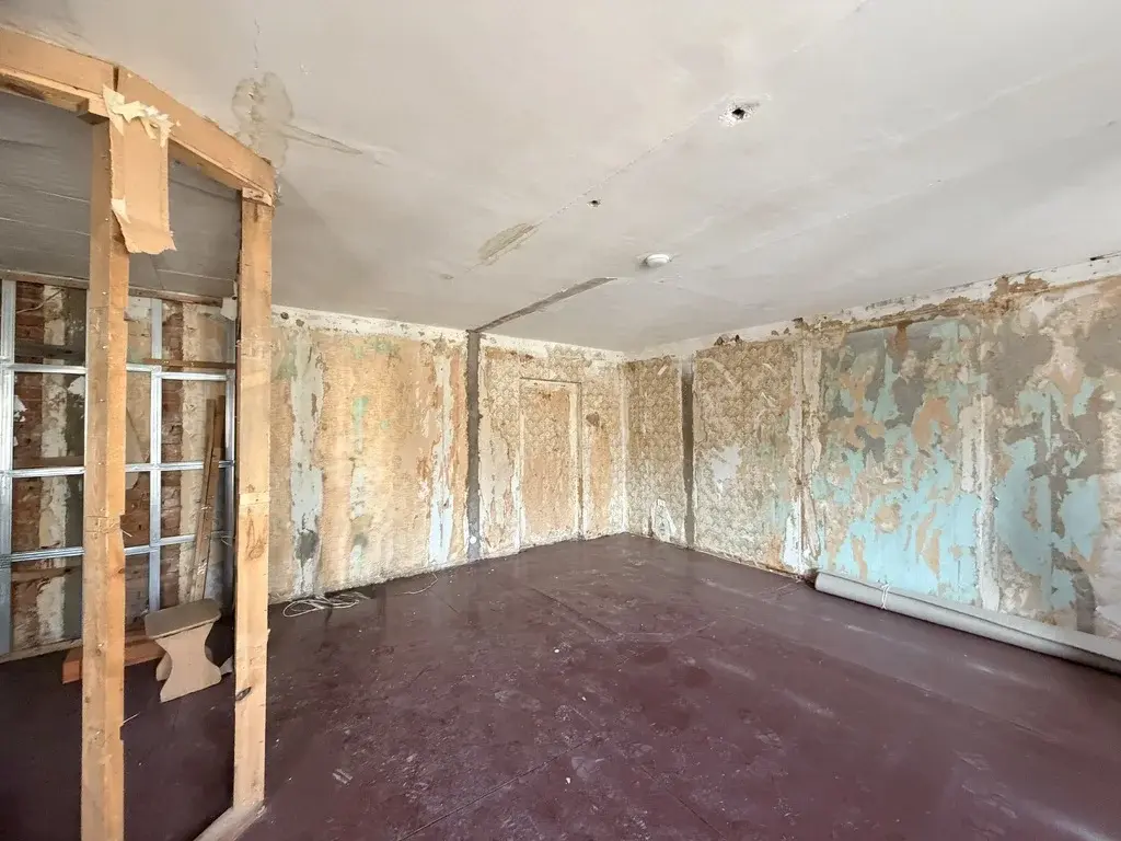 2-к. квартира, 42,7 м2, 2/4 эт. - Фото 3