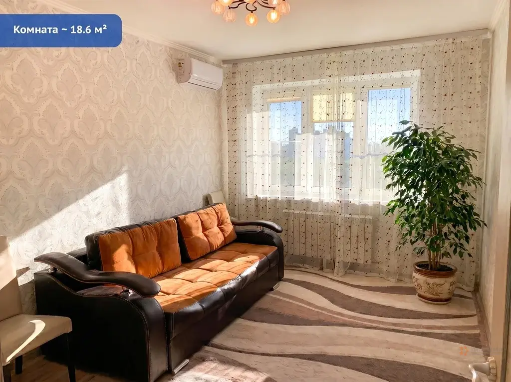 Продается 1-комнатная квартира Красногорск, Вокзальная ул., 17А - Фото 13