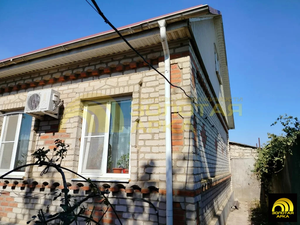 Продажа дома, Вышестеблиевская, Темрюкский район, ул. Ленина - Фото 2
