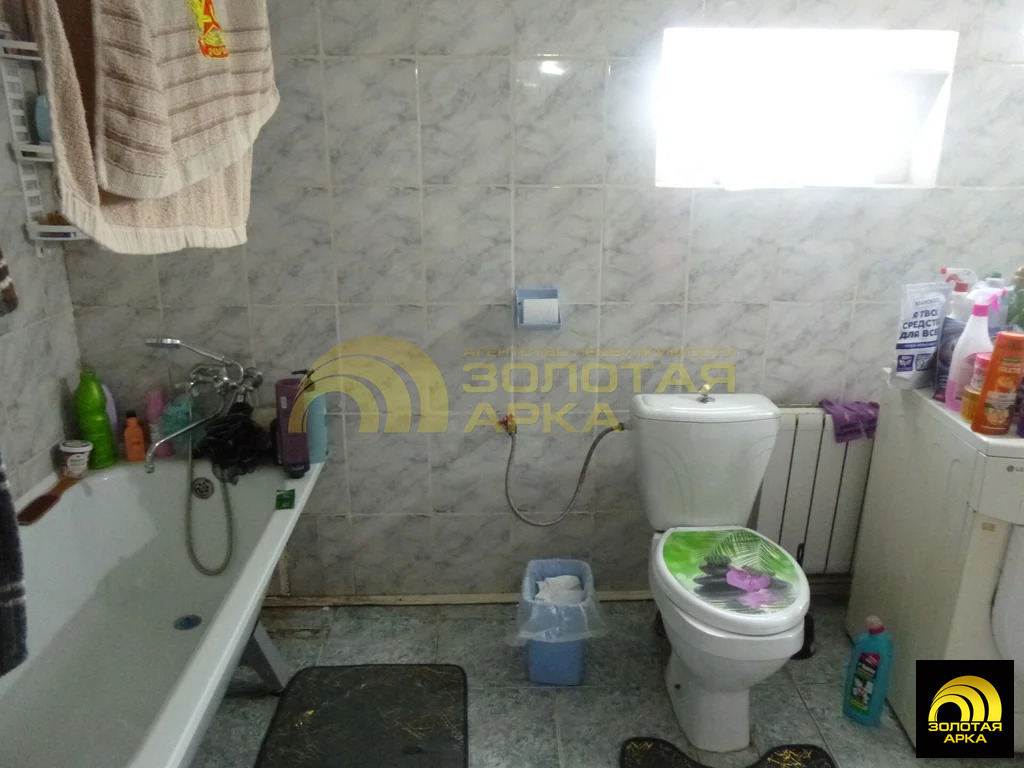 Продажа дома, Ахтанизовская, Темрюкский район, ул. Батурина - Фото 8