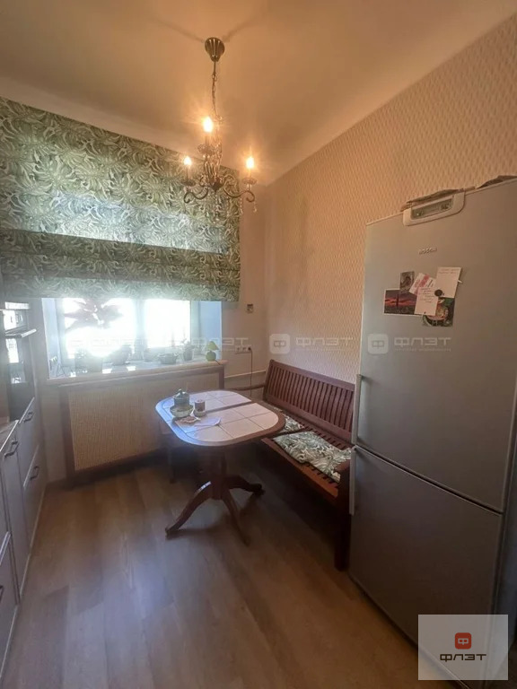 Продажа квартиры, Казань, ул. Искра - Фото 12